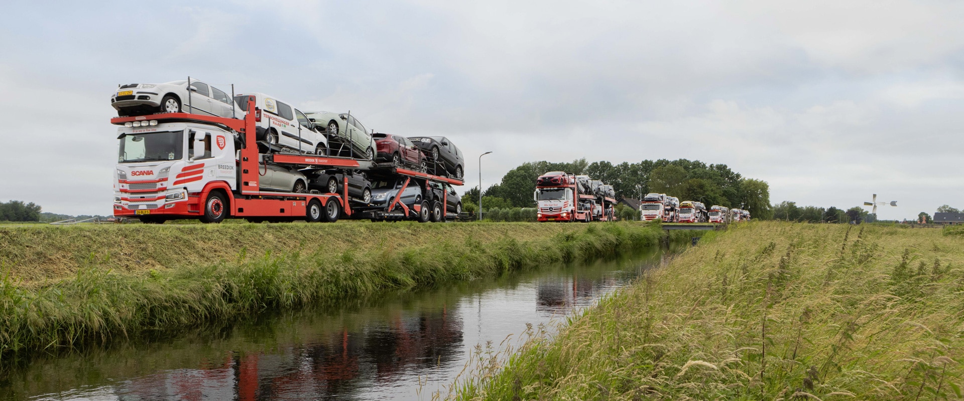 Breedijk Transport